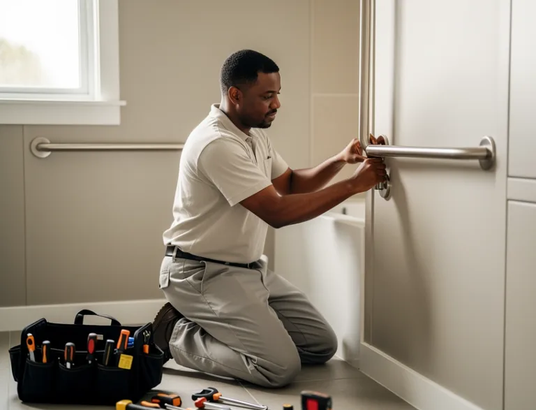 Home Modifications service in Dorchester